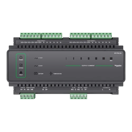 SP-PSU8 Power Module